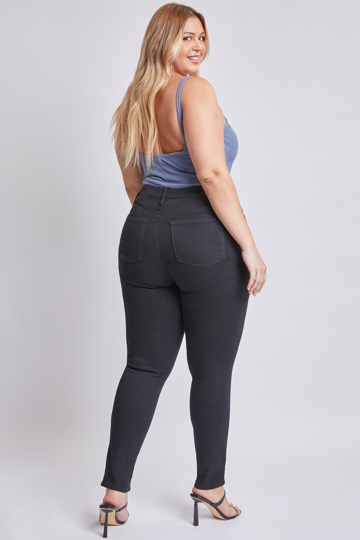 Essential Sustainable Skinny Jeans