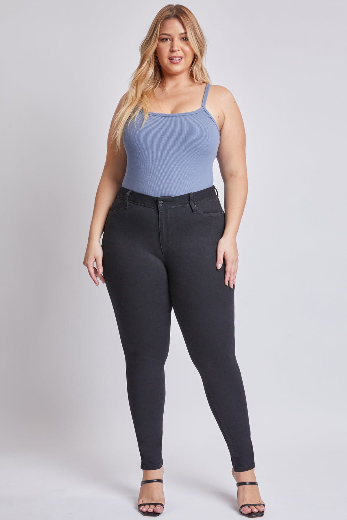 Essential Sustainable Skinny Jeans
