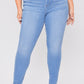 Essential Sustainable Skinny Jeans