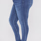 Essential Sustainable Distressed Skinny Jeans