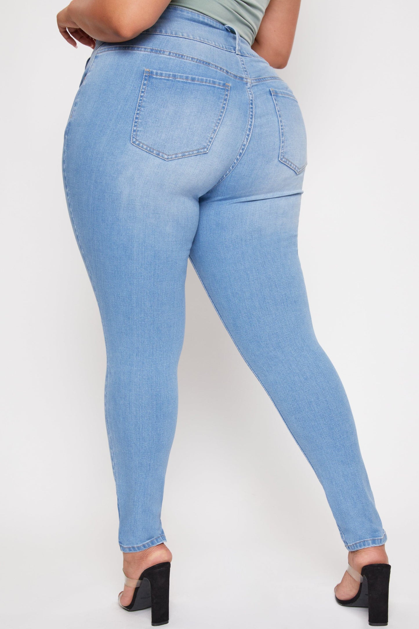 Essential Skinny Jeans