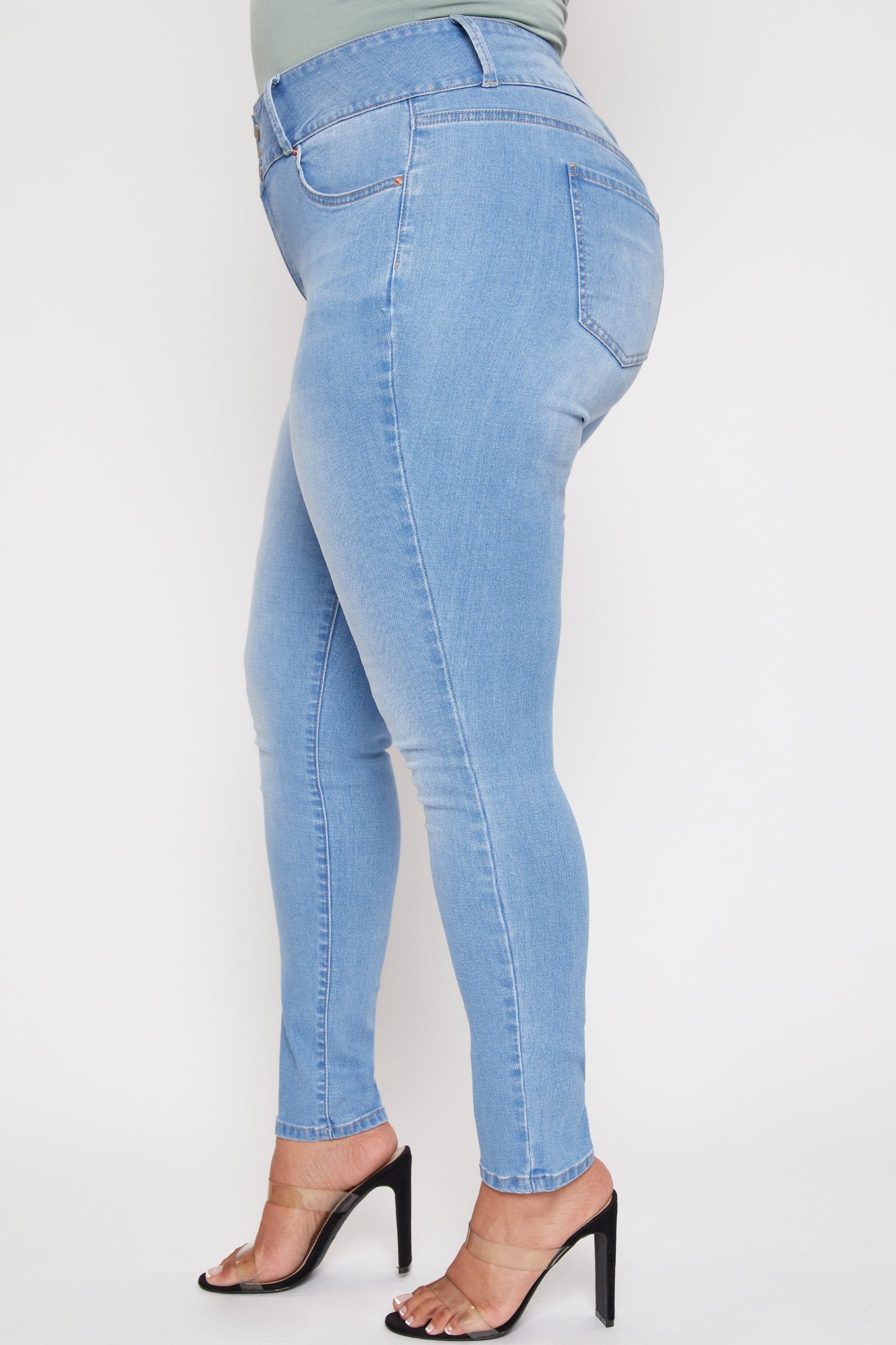 Essential Skinny Jeans