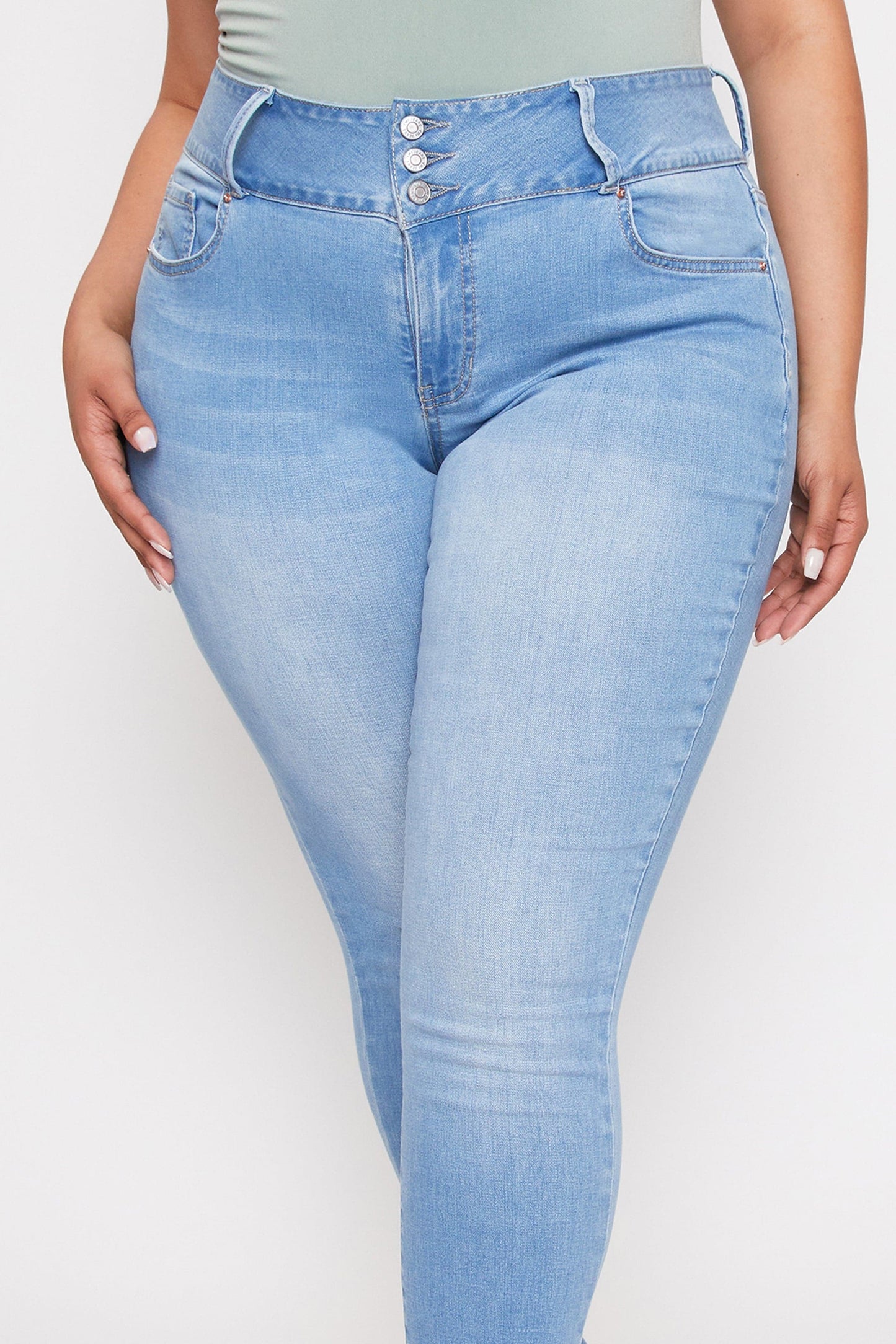 Essential Skinny Jeans