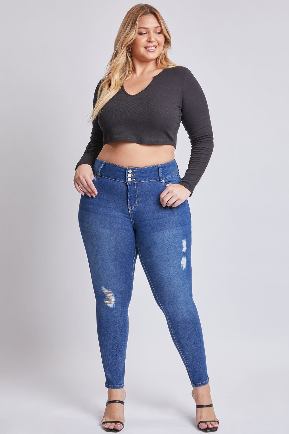 Essential Skinny Jeans