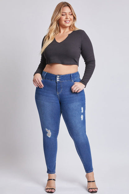 Essential Skinny Jeans
