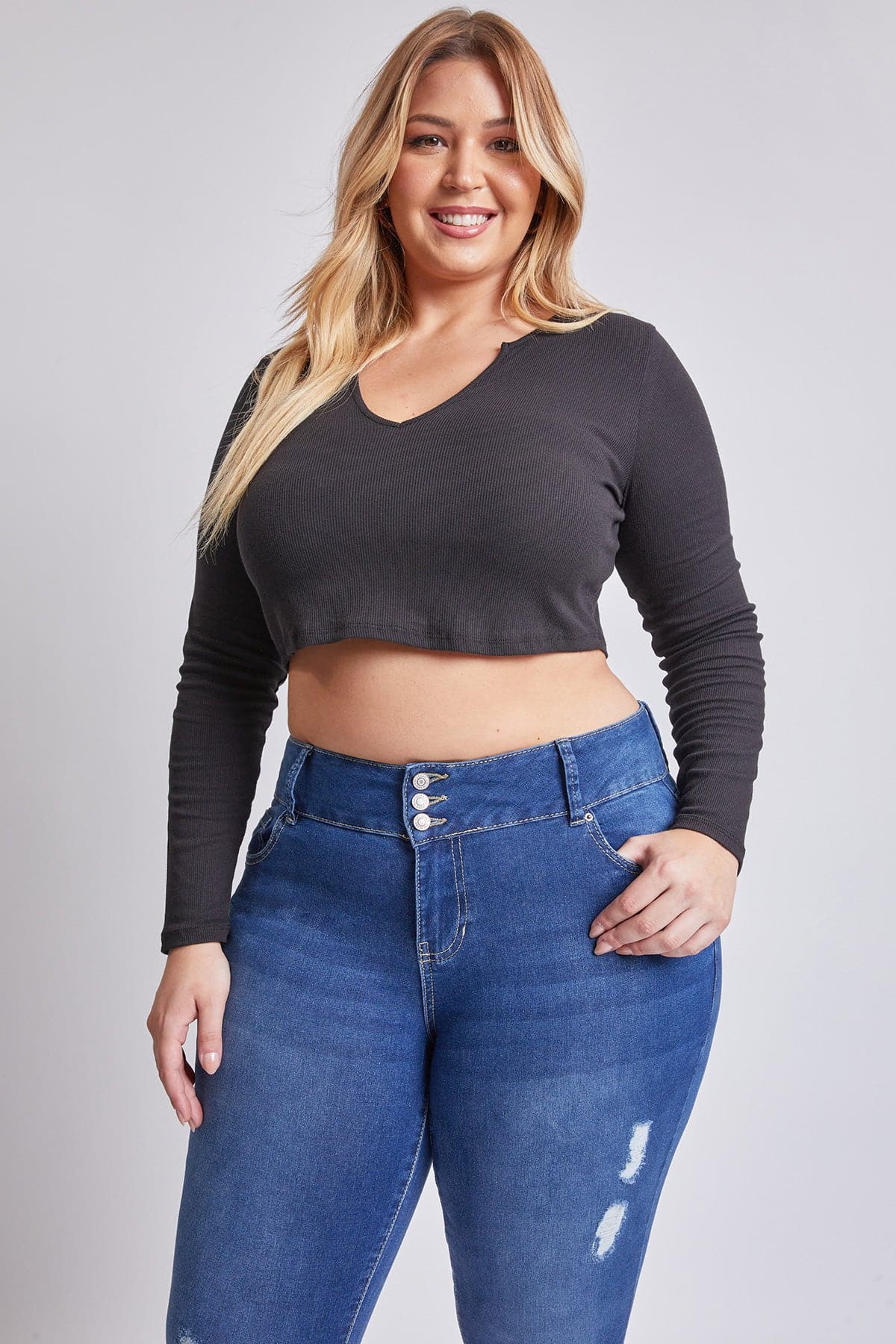 Essential Skinny Jeans