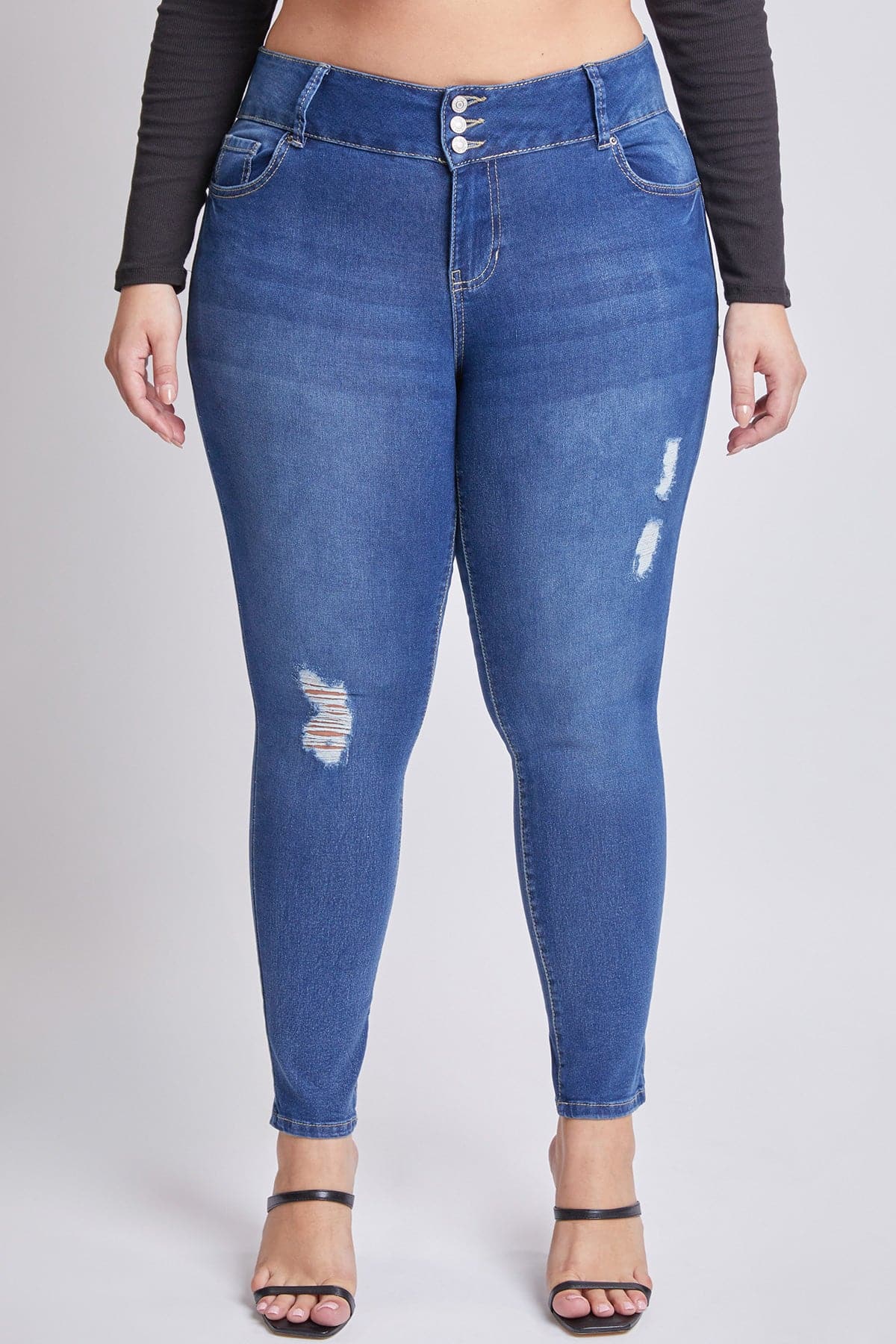 Essential Skinny Jeans