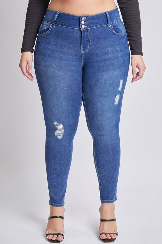 Essential Skinny Jeans