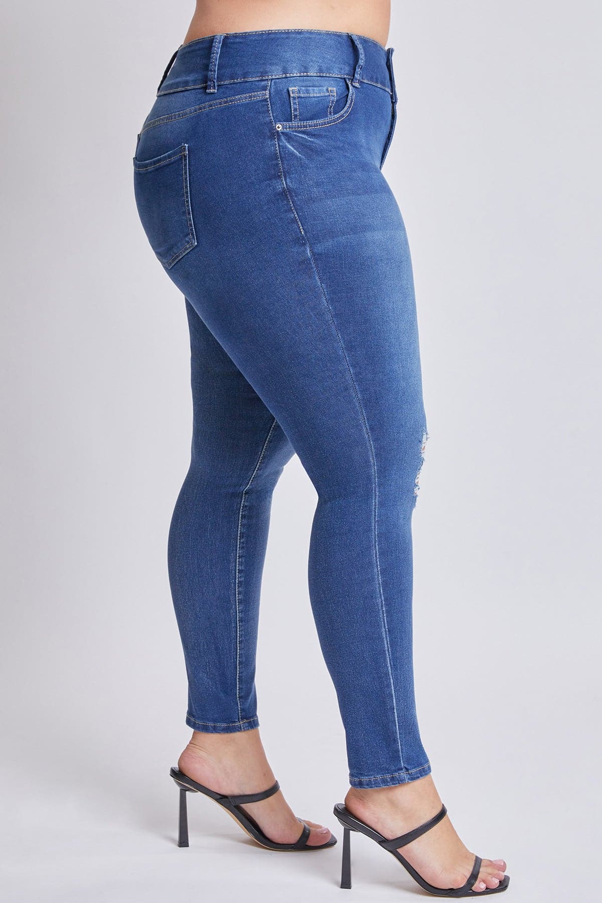 Essential Skinny Jeans