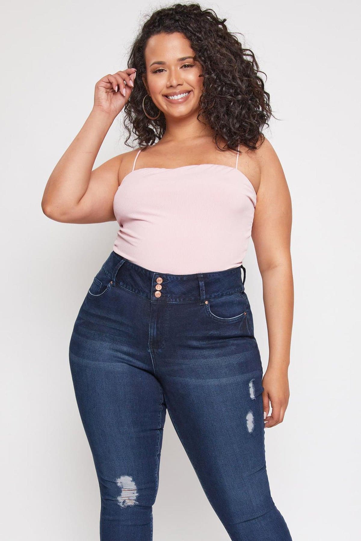 Essential Skinny Jeans
