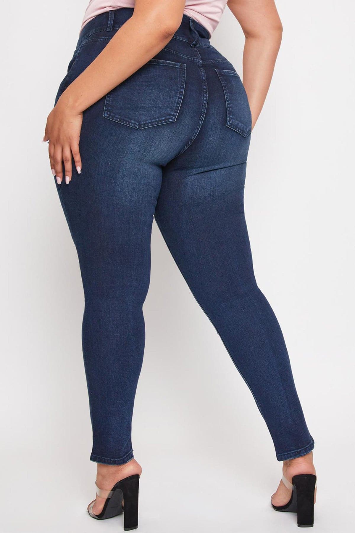 Essential Skinny Jeans