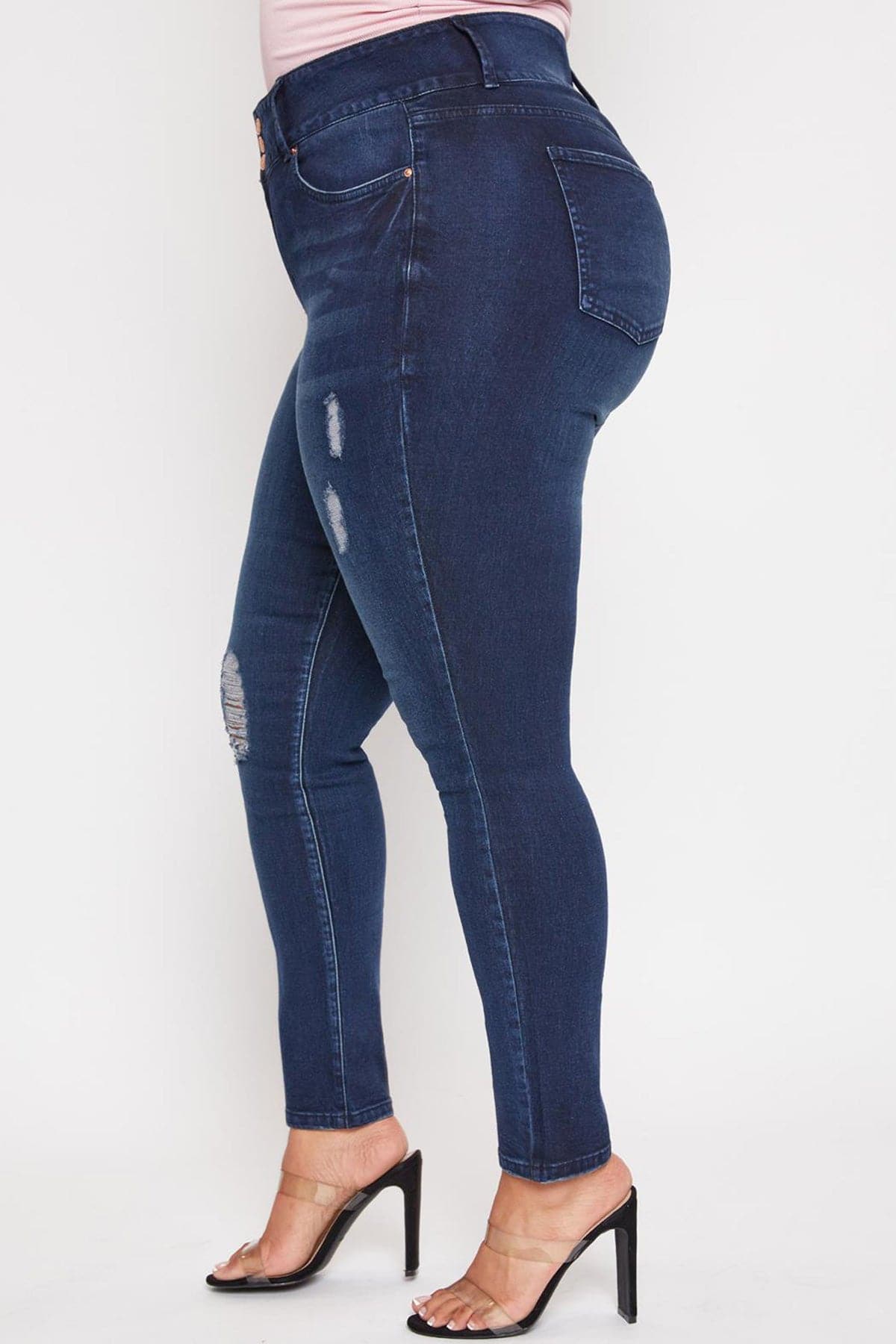 Essential Skinny Jeans