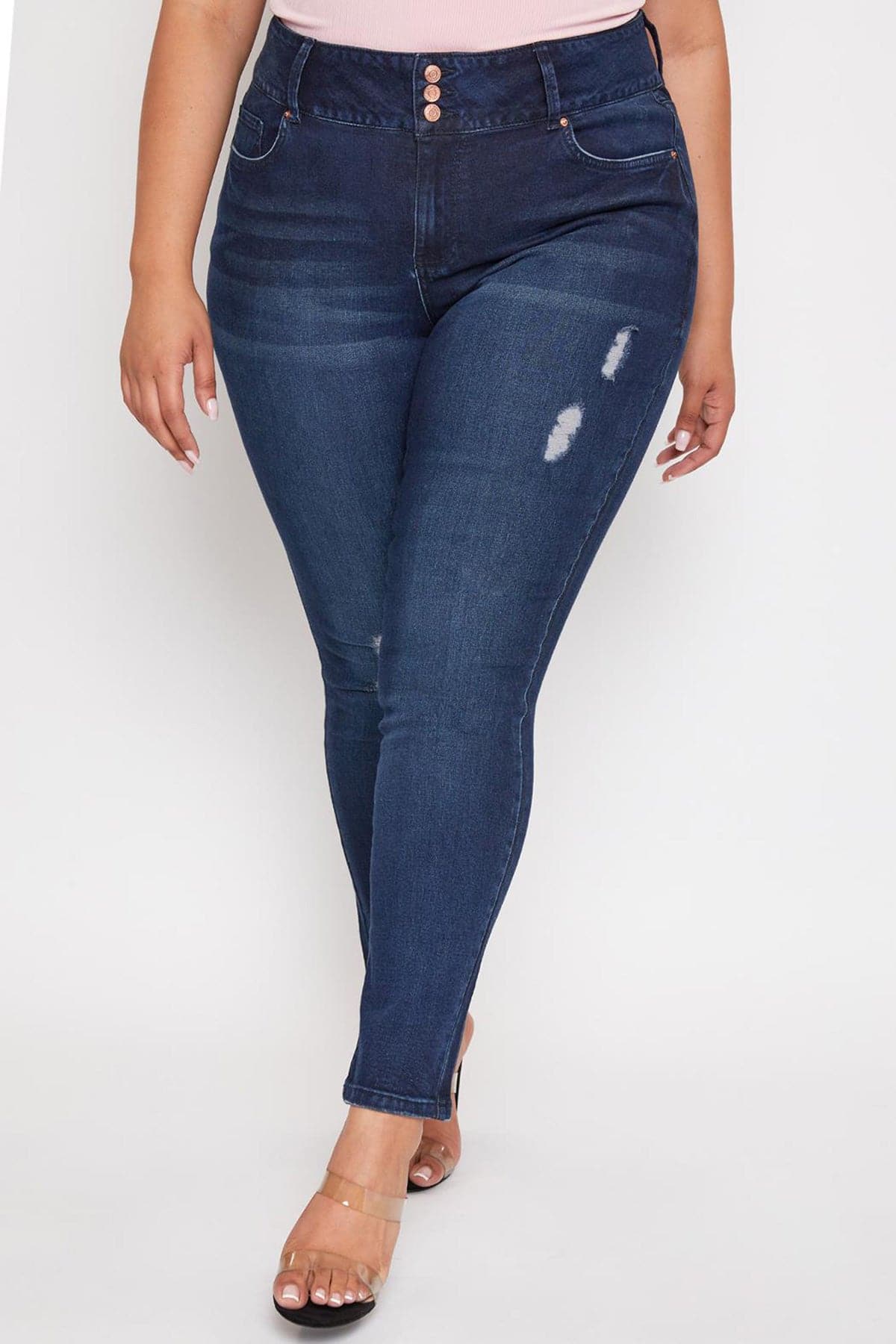 Essential Skinny Jeans