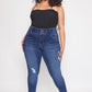 Essential Skinny Jeans