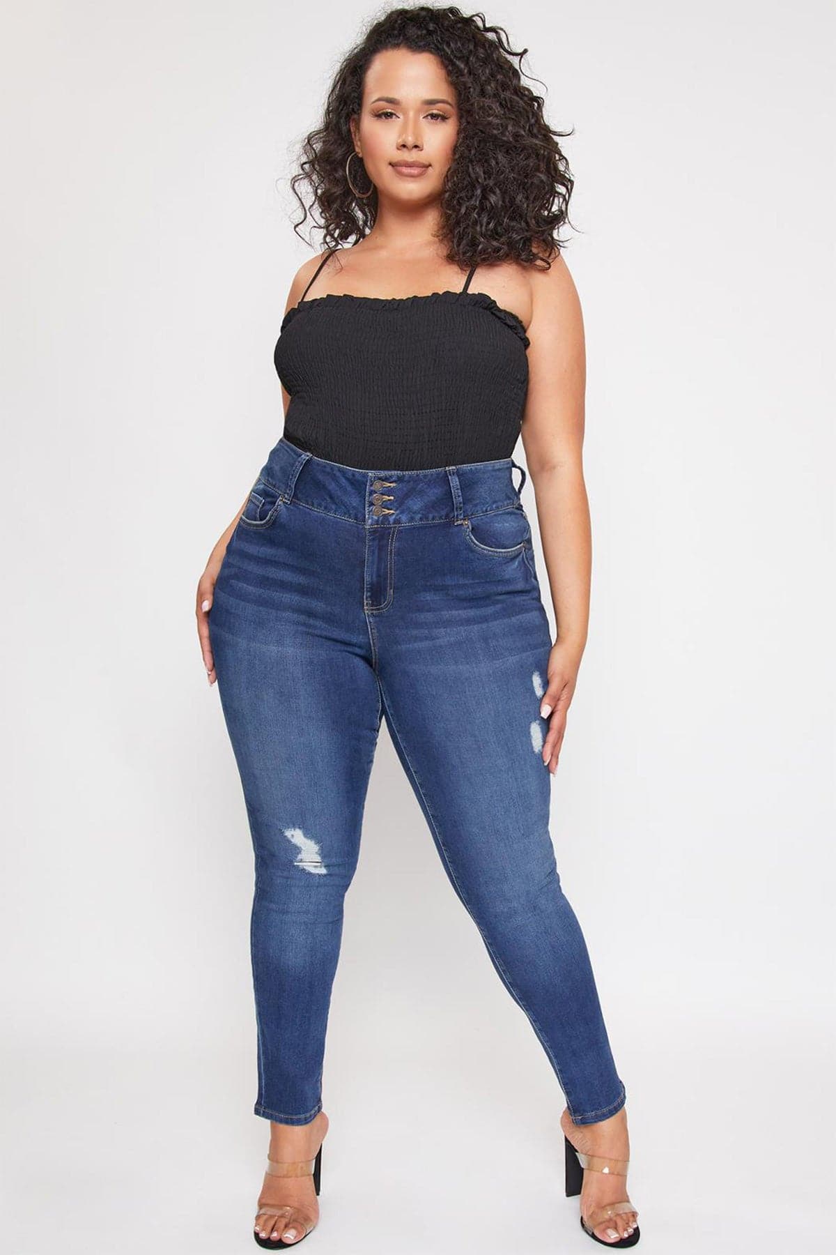 Essential Skinny Jeans