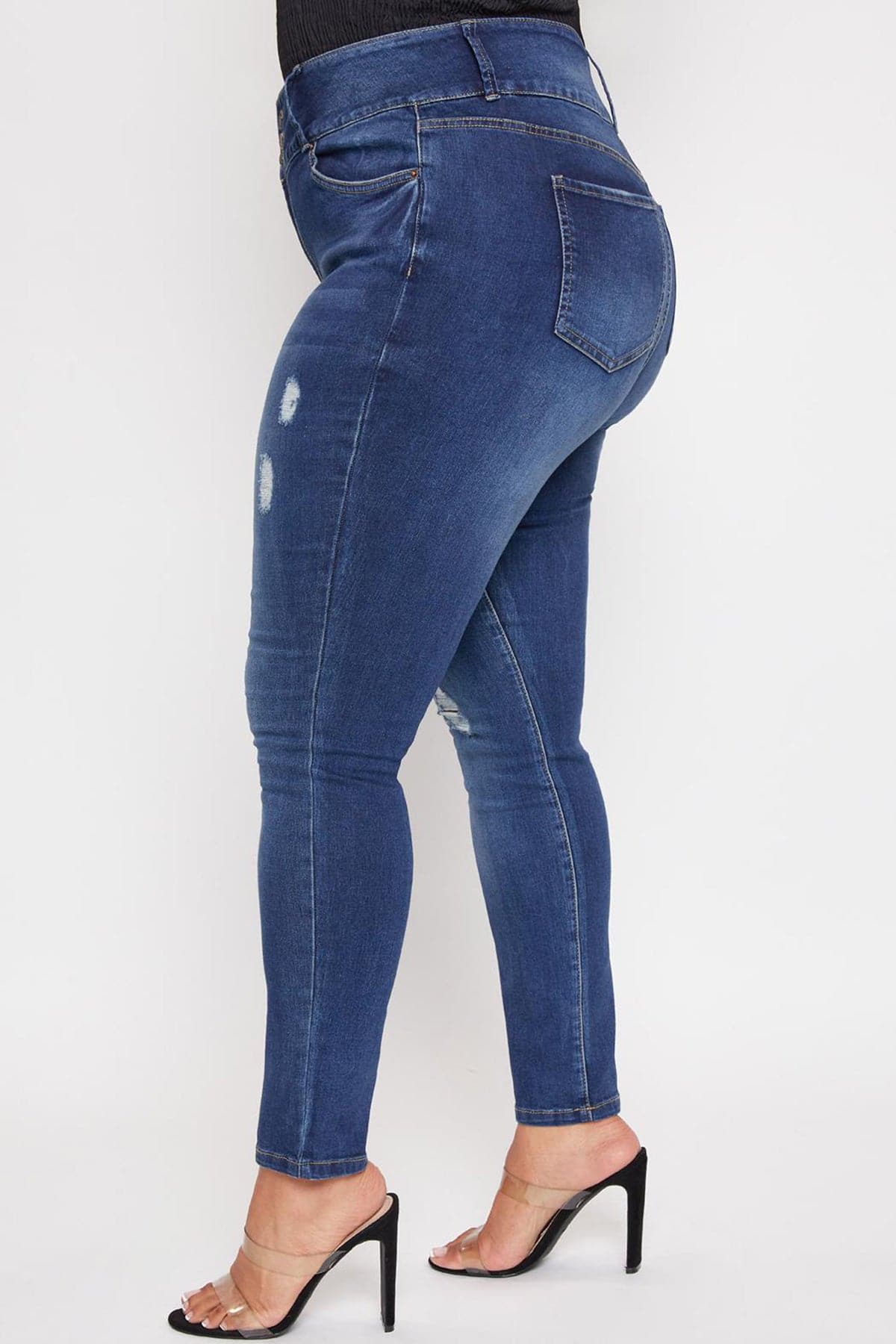Essential Skinny Jeans