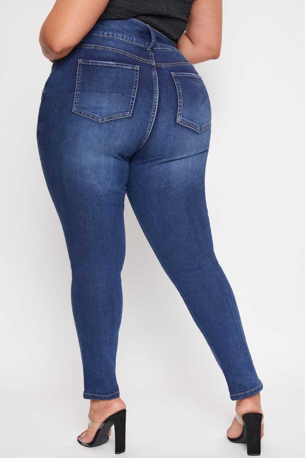 Essential Skinny Jeans