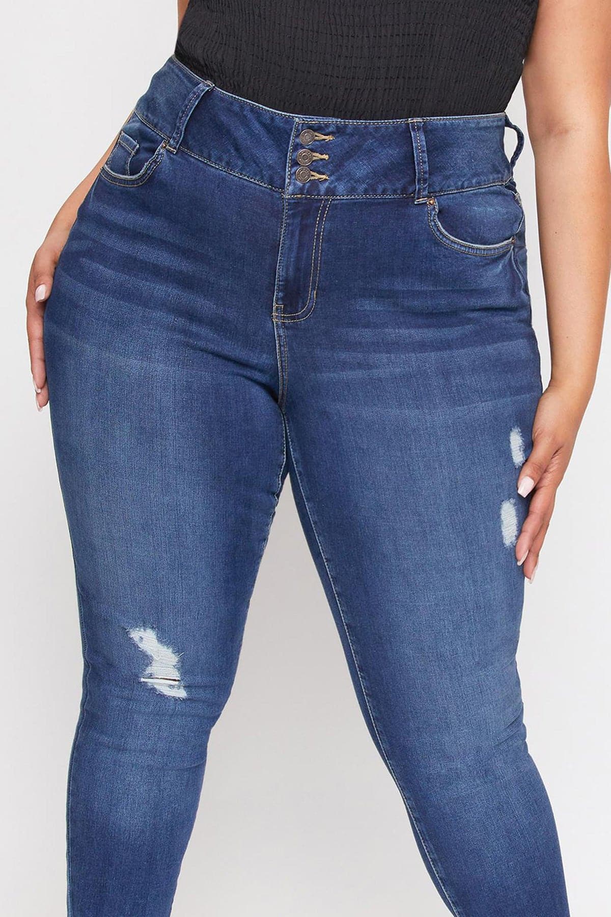 Essential Skinny Jeans