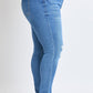 Essential Sustainable Distressed Skinny Jeans