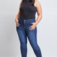 Essential Sustainable Skinny Jeans