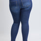 Essential Sustainable Skinny Jeans