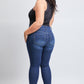 Essential Sustainable Skinny Jeans