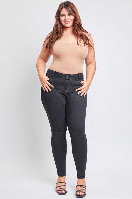 Essential Sustainable Skinny Jeans