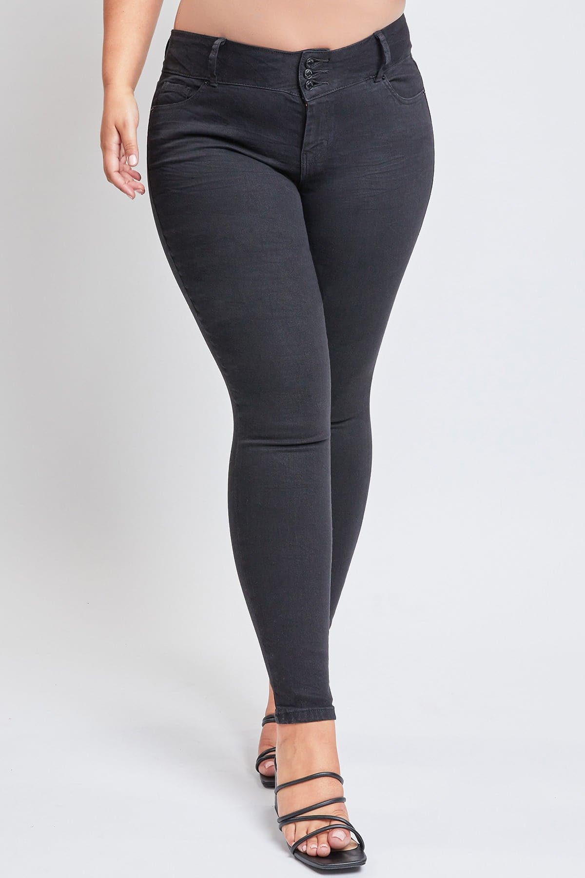 Essential Sustainable Skinny Jeans