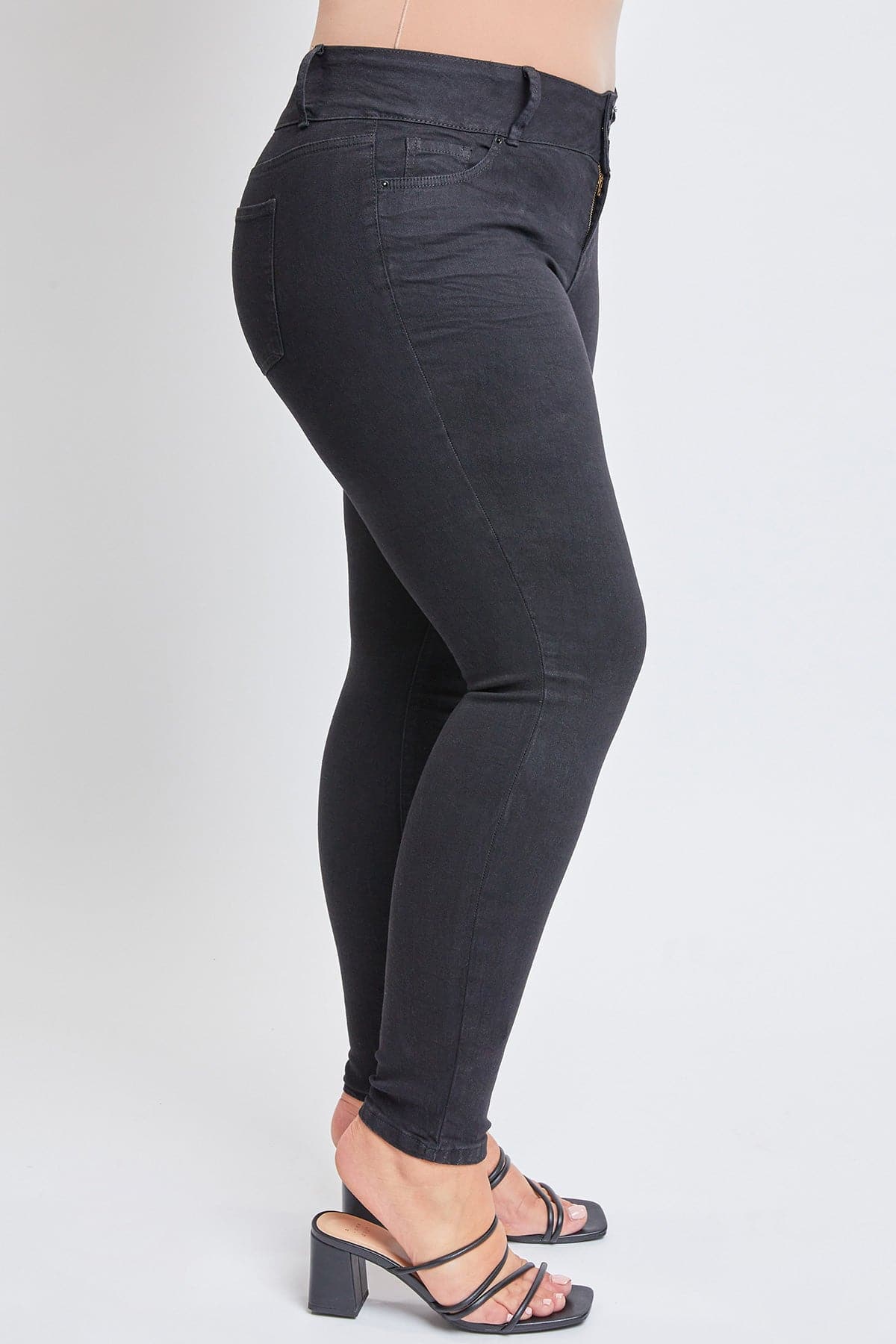 Essential Sustainable Skinny Jeans