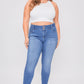 Essential Sustainable Skinny Jeans