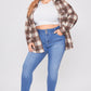 Essential Sustainable Skinny Jeans
