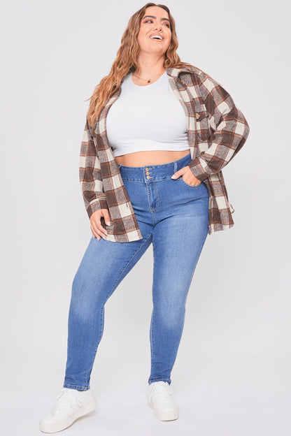 Essential Sustainable Skinny Jeans