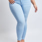 Sustainable WannaBettaButt Skinny Jeans