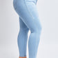 Sustainable WannaBettaButt Skinny Jeans