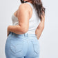 Sustainable WannaBettaButt Skinny Jeans