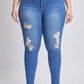 Sustainable WannaBettaButt Skinny Jeans