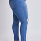 Sustainable WannaBettaButt Skinny Jeans
