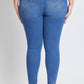 Sustainable WannaBettaButt Skinny Jeans