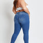 Sustainable WannaBettaButt Skinny Jeans