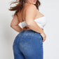 Sustainable WannaBettaButt Skinny Jeans