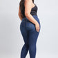 Sustainable WannaBettaButt Skinny Jeans