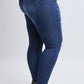 Sustainable WannaBettaButt Skinny Jeans