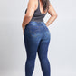 Sustainable WannaBettaButt Skinny Jeans