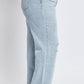 High Rise Relaxed Wide Leg Jeans