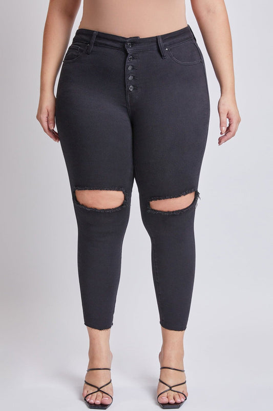 Dream  Ankle Jeans