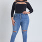 Dream  Ankle Jeans