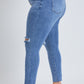 Dream  Ankle Jeans