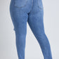 Dream  Ankle Jeans