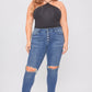 Dream  Ankle Jeans