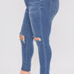 Dream  Ankle Jeans